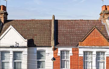 clay roofing Greenstead, Essex