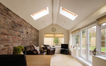 conservatory roof insulation Greenstead, Essex