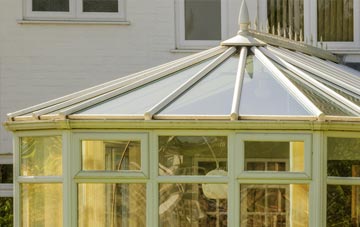 conservatory roof repair Greenstead, Essex