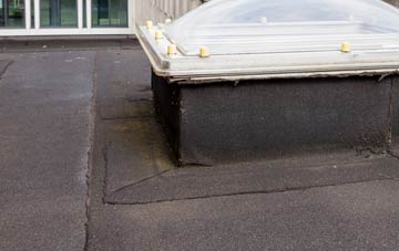 disadvantages of Greenstead flat roofs