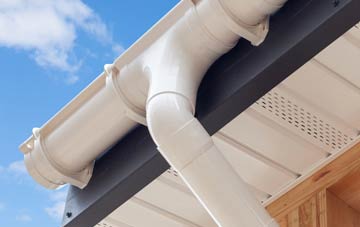 Greenstead gutter installation costs