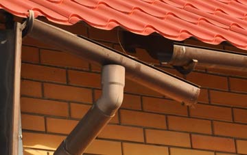 Greenstead gutter repair costs