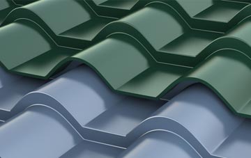 who should consider Greenstead plastic roofs
