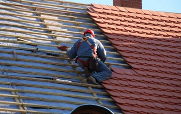 roof tiles Greenstead, Essex