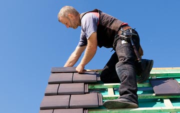 disadvantages of Greenstead slate roofing