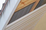 rated Greenstead soffit repair companies