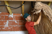 Greenstead tapered roof insulation